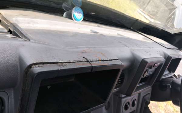 SUZUKI  CARRY  PU