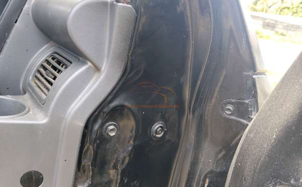 SUZUKI  CARRY  PU