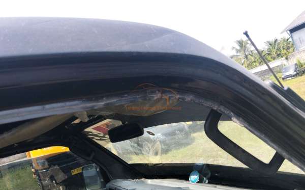 SUZUKI  CARRY  PU