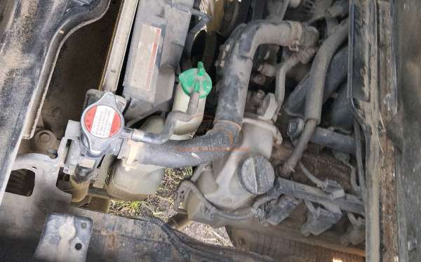 SUZUKI  CARRY  PU