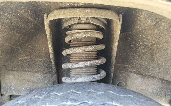 SUZUKI  CARRY  PU