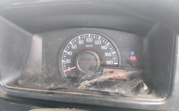 SUZUKI  CARRY  PU