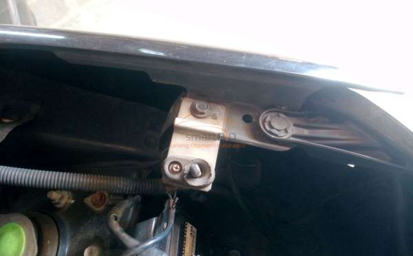 TOYOTA AGYA 1.0 G