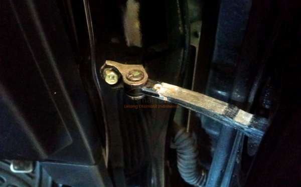 TOYOTA AGYA 1.0 G