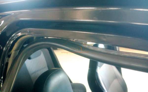 TOYOTA AGYA 1.0 G