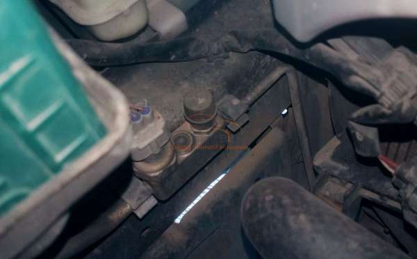 TOYOTA AGYA 1.0 G