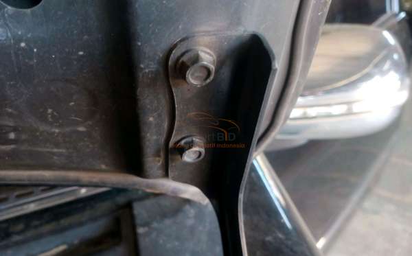 TOYOTA AGYA 1.0 G