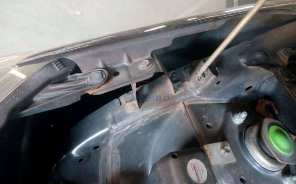 TOYOTA AGYA 1.0 G