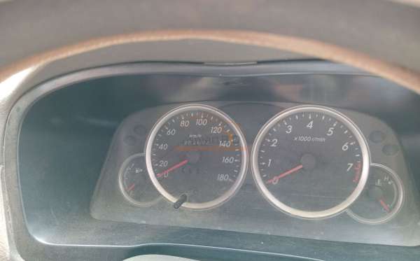TOYOTA AVANZA E