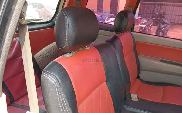 TOYOTA AVANZA E