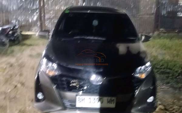 TOYOTA CALYA