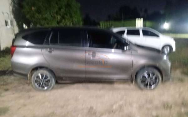 TOYOTA CALYA