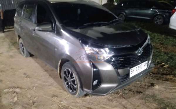 TOYOTA CALYA