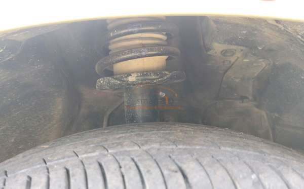 TOYOTA CALYA