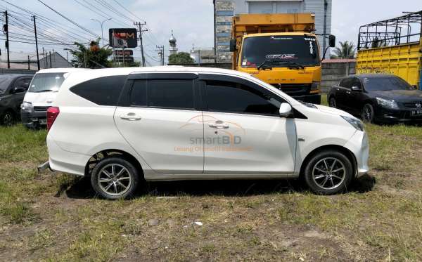 TOYOTA CALYA