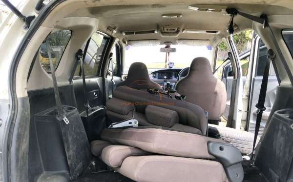 TOYOTA CALYA