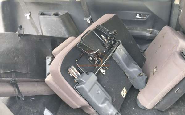 TOYOTA CALYA