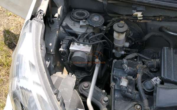 TOYOTA CALYA