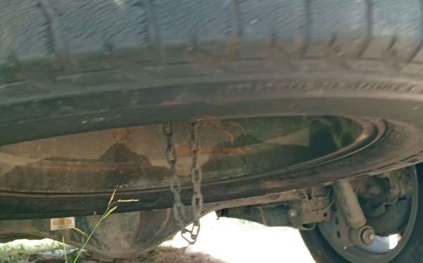 TOYOTA FORTUNER 2.7 SRZ