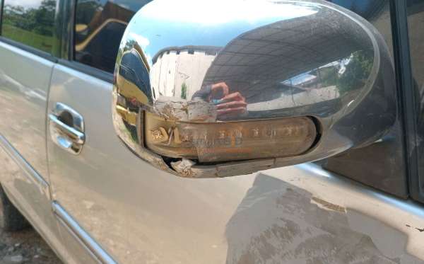 TOYOTA INNOVA