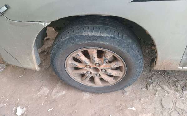 TOYOTA INNOVA
