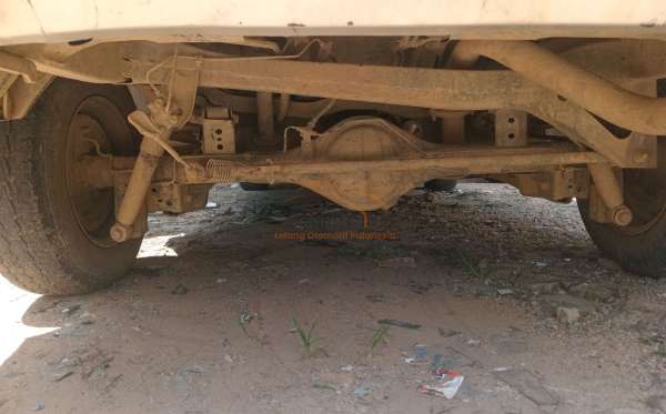 TOYOTA INNOVA
