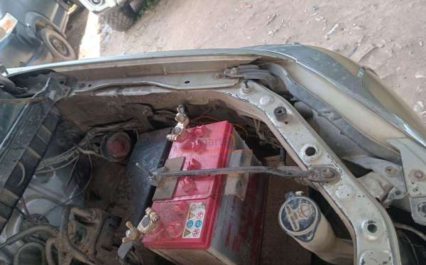 TOYOTA INNOVA