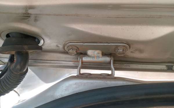 TOYOTA INNOVA
