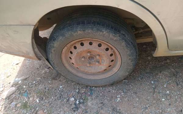 TOYOTA INNOVA