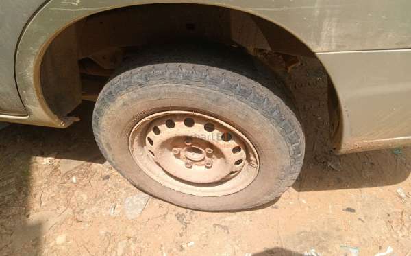 TOYOTA INNOVA