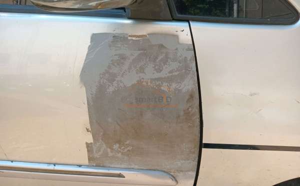 TOYOTA INNOVA