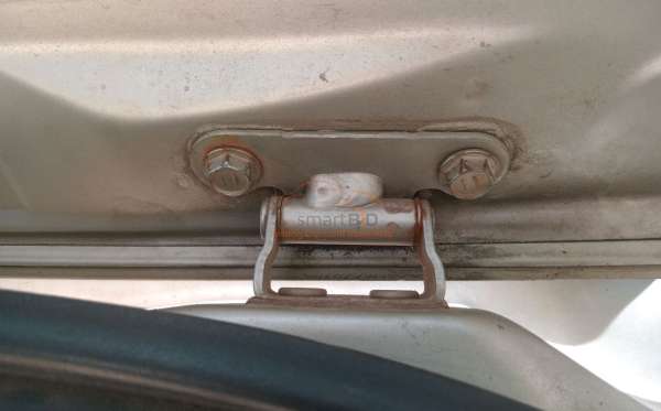 TOYOTA INNOVA