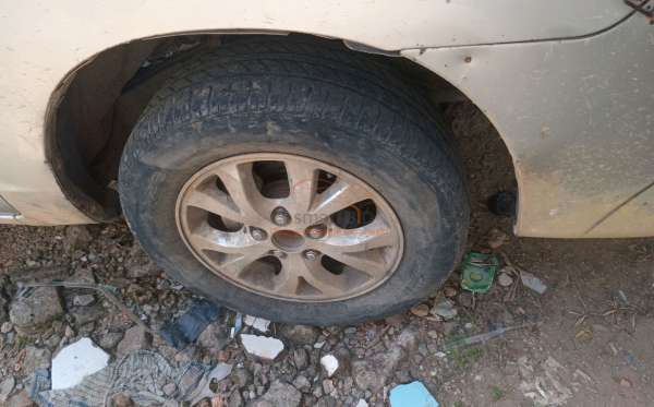 TOYOTA INNOVA