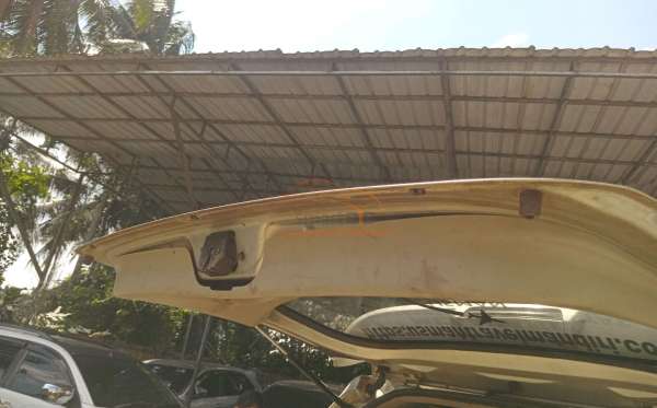 TOYOTA INNOVA