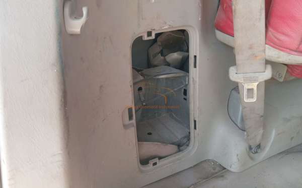 TOYOTA INNOVA