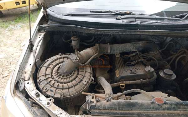 TOYOTA INNOVA
