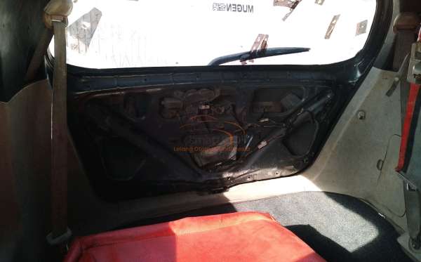 TOYOTA INNOVA G