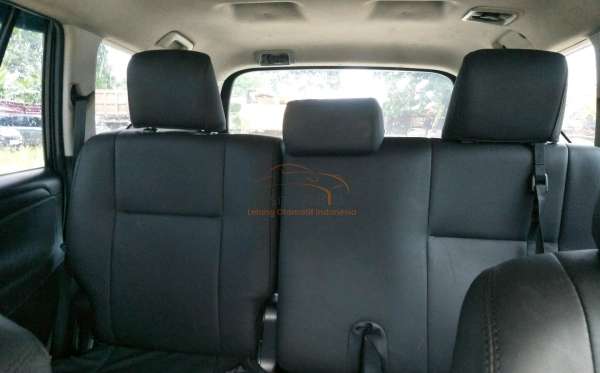 TOYOTA KIJANG INNOVA G