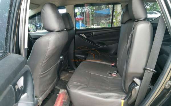 TOYOTA KIJANG INNOVA G