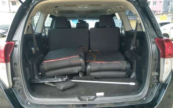 TOYOTA KIJANG INNOVA G