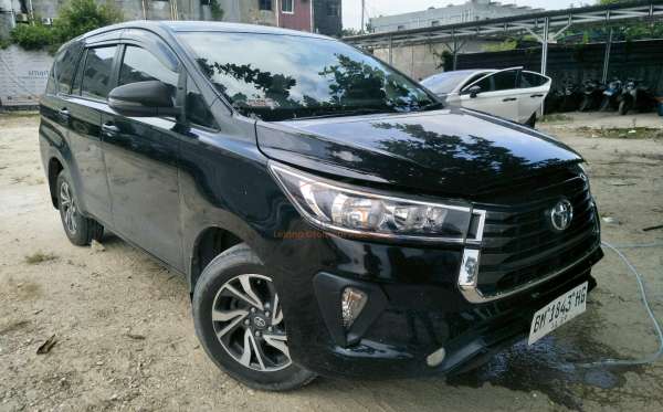TOYOTA KIJANG INNOVA G