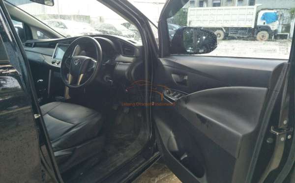 TOYOTA KIJANG INNOVA G