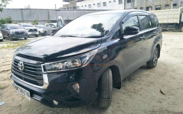 TOYOTA KIJANG INNOVA G
