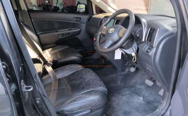 TOYOTA WISH 1.8L