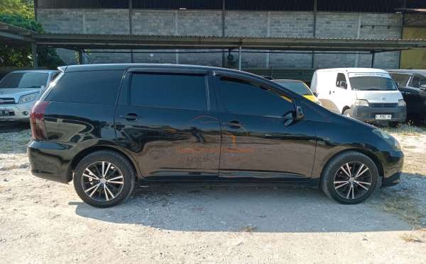 TOYOTA WISH 1.8L