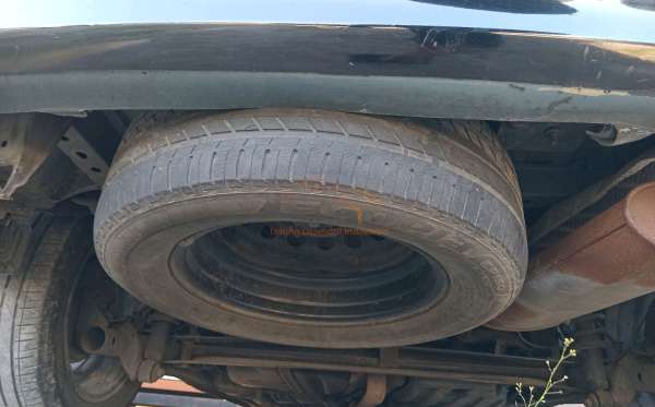 TOYOTA WISH 1.8L