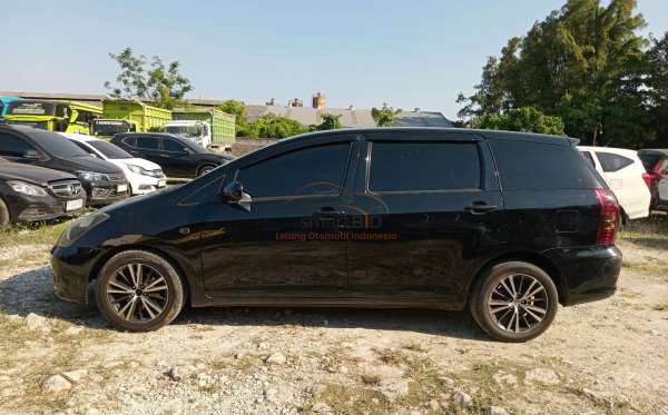 TOYOTA WISH 1.8L