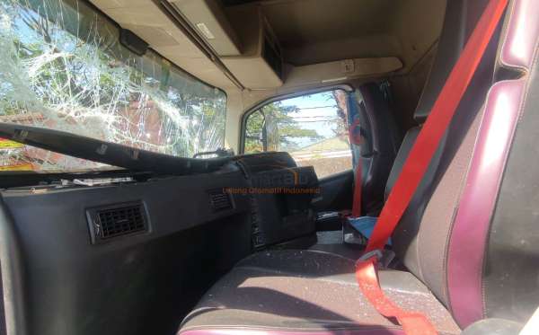 VOLVO FMX-400400HP6X4R
