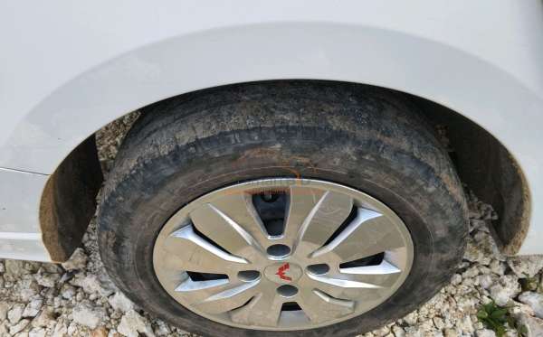 WULING CONFERO 1.5