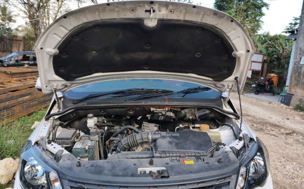 WULING CONFERO 1.5